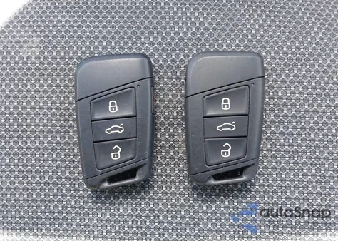 2022 Volkswagen Taos 1.5T S from USA, damaged, VIN 3VVAX7B27NM078613